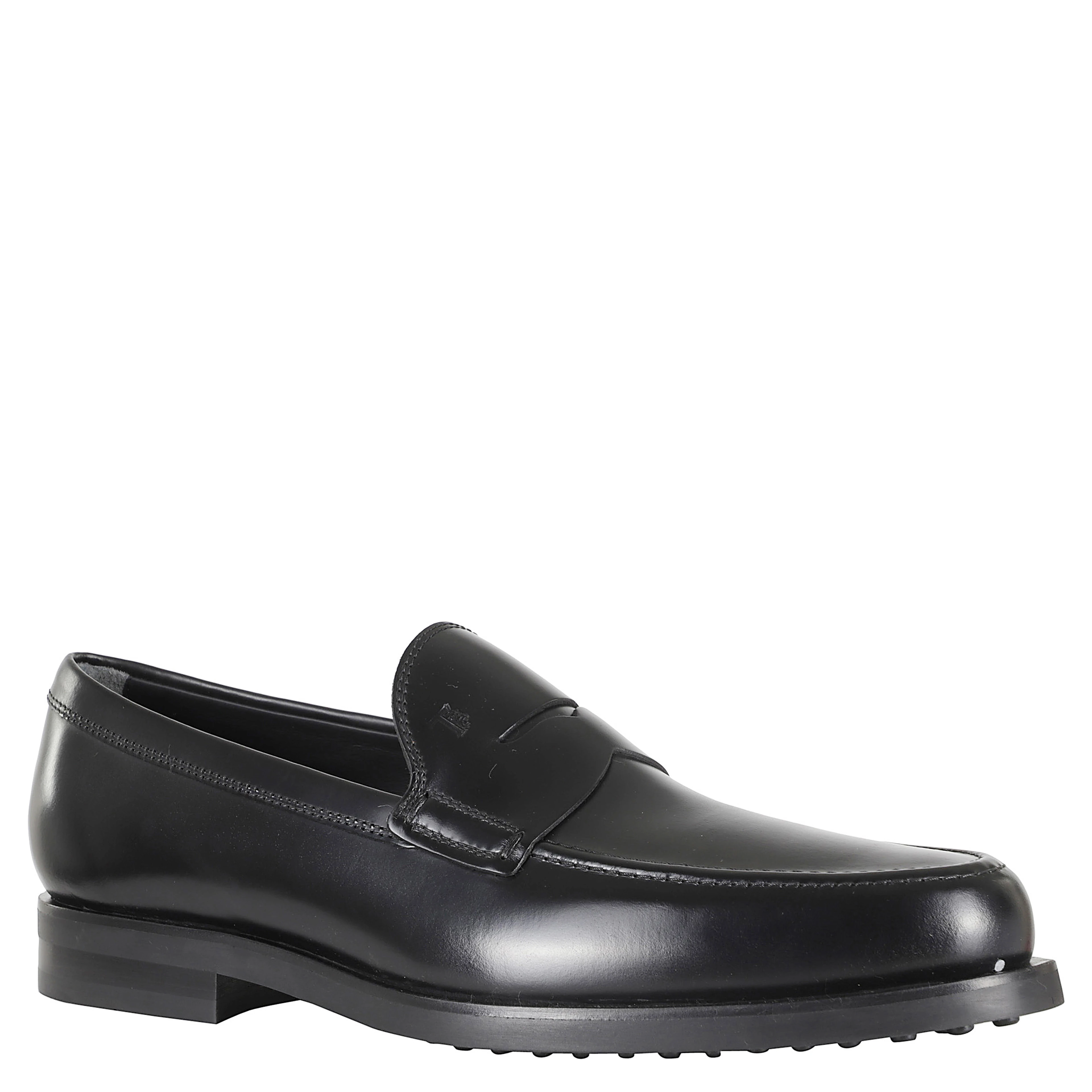 MOCASSINO FORMALE GOMMA ZF