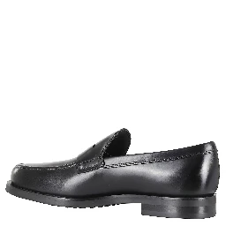 MOCASSINO FORMALE GOMMA ZF