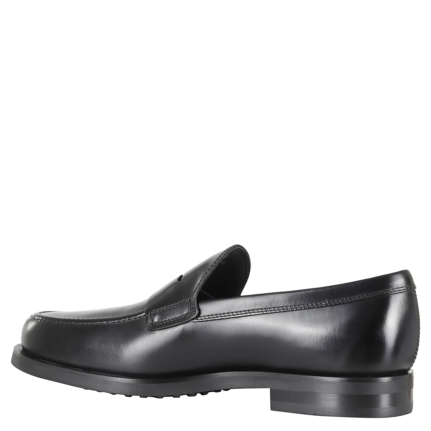MOCASSINO FORMALE GOMMA ZF