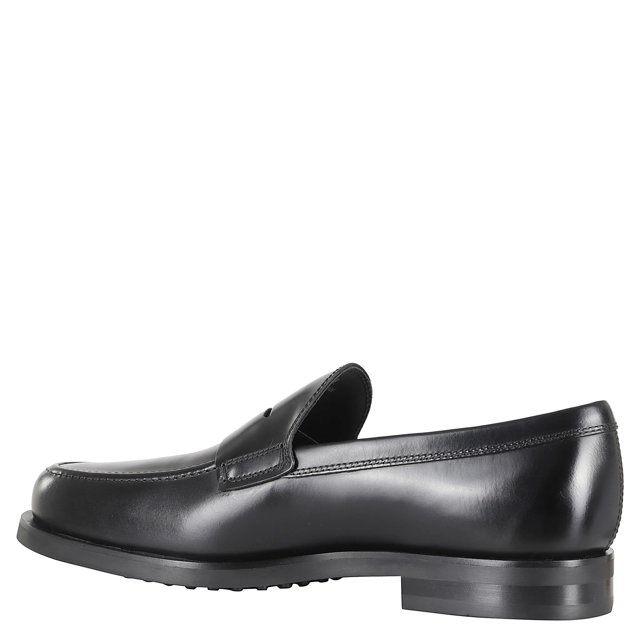 MOCASSINO FORMALE GOMMA ZF