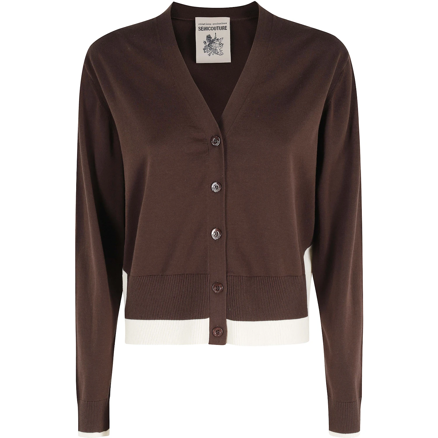 CARDIGAN AMANDA