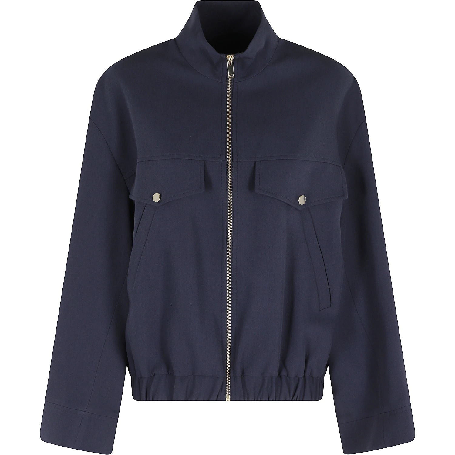 BOMBER ISABEL