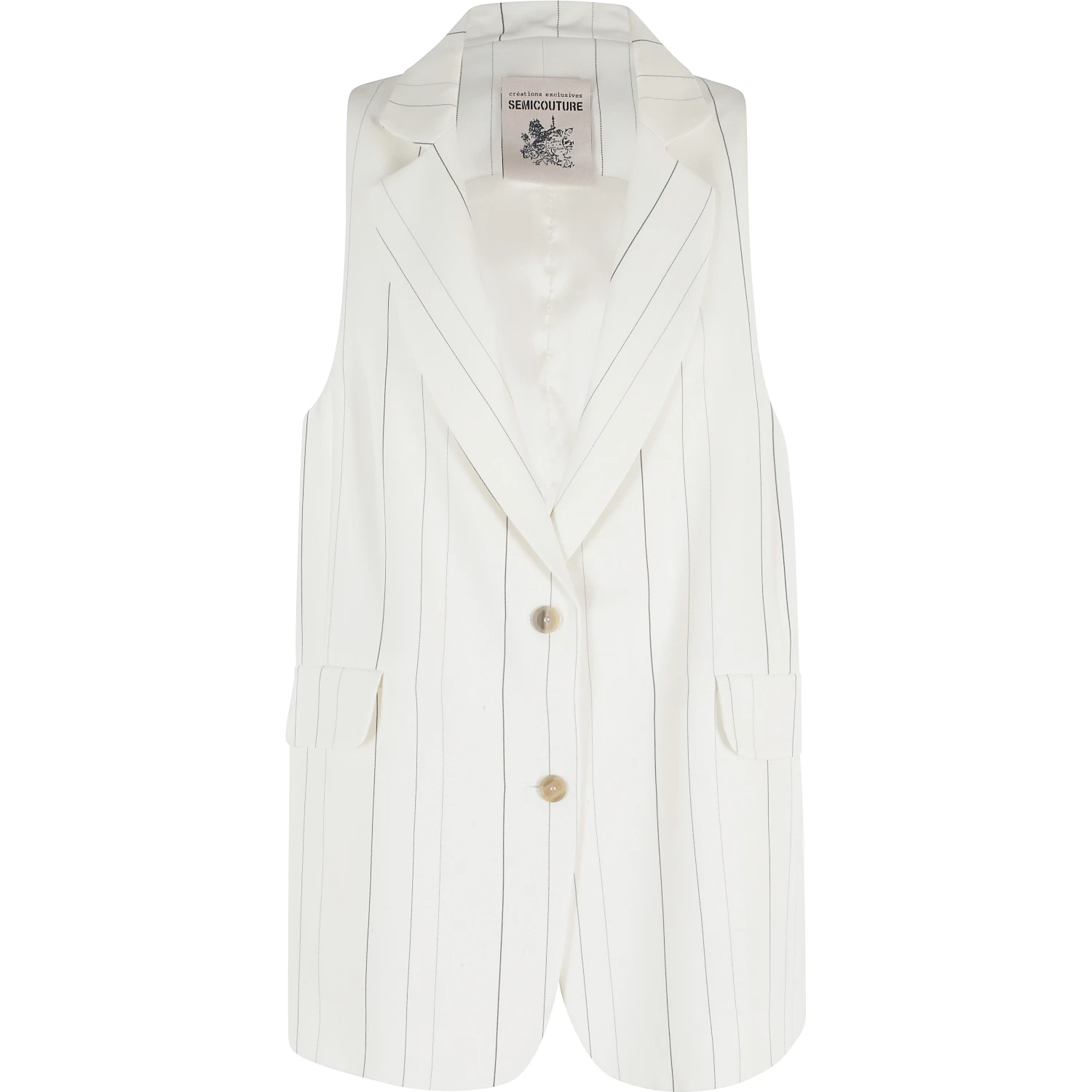 GILET ELENOIR