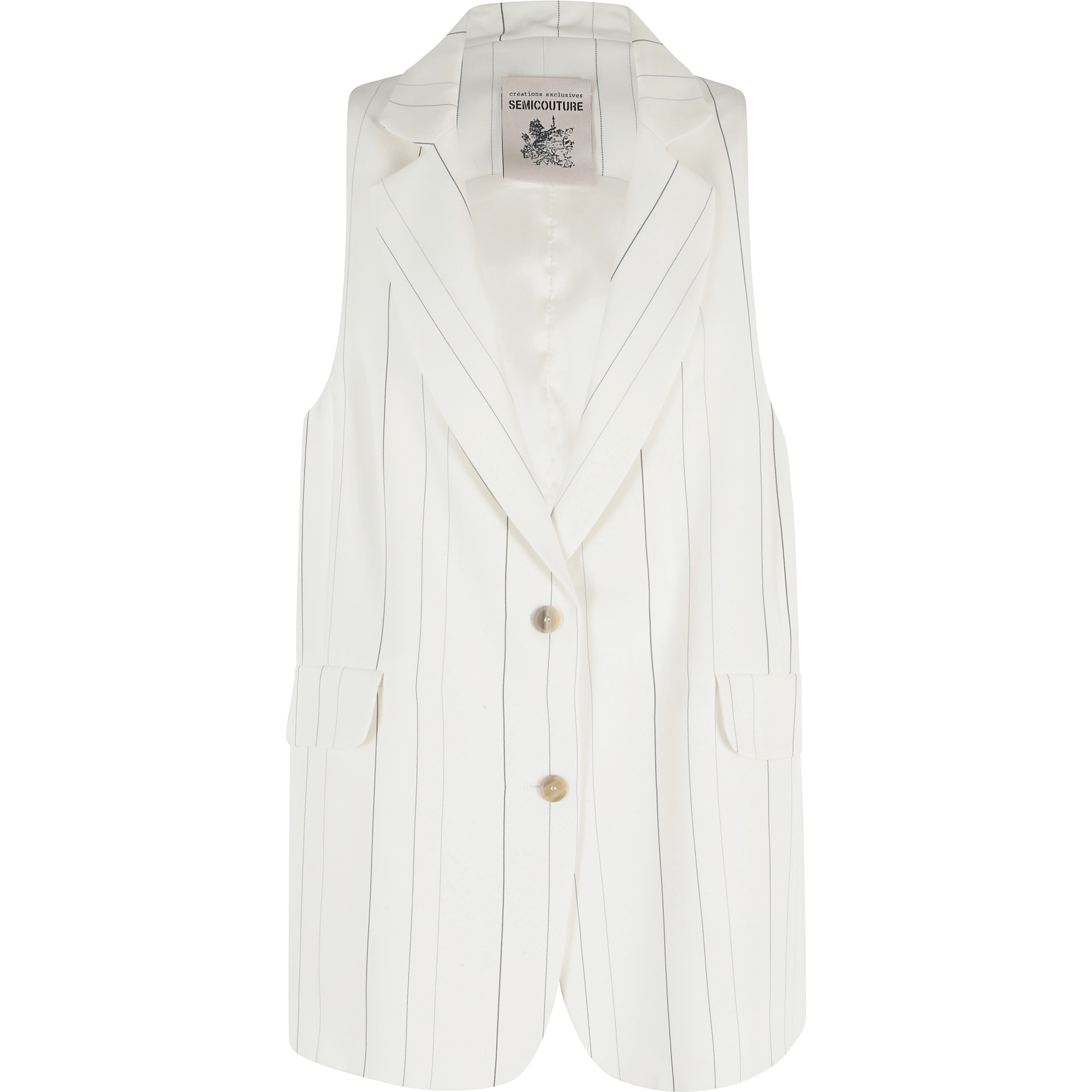 GILET ELENOIR