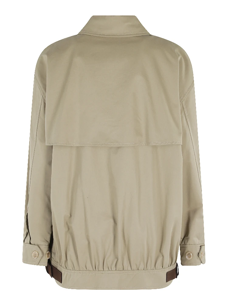 BOMBER NIVES alternative