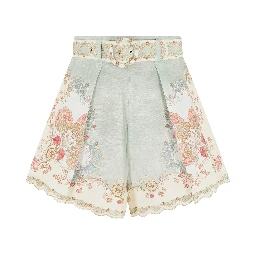 DAYLIGHT TUCK SHORT