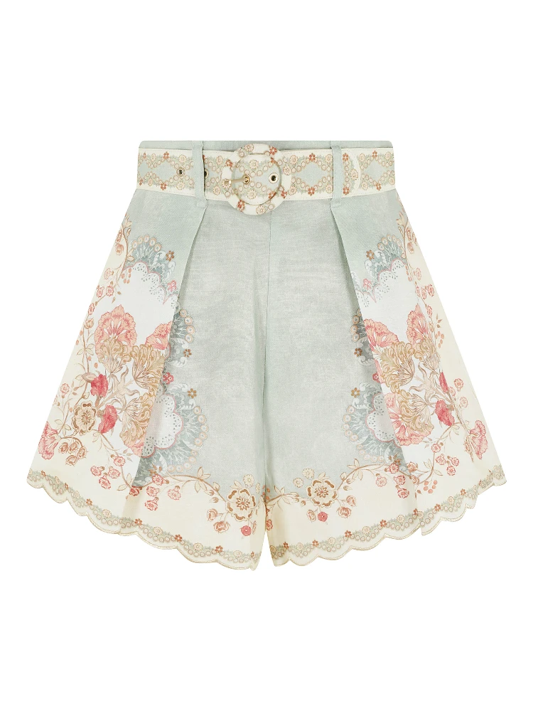 DAYLIGHT TUCK SHORT