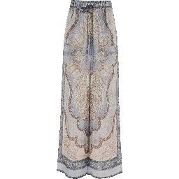WANDERLUST RELAXED PANT