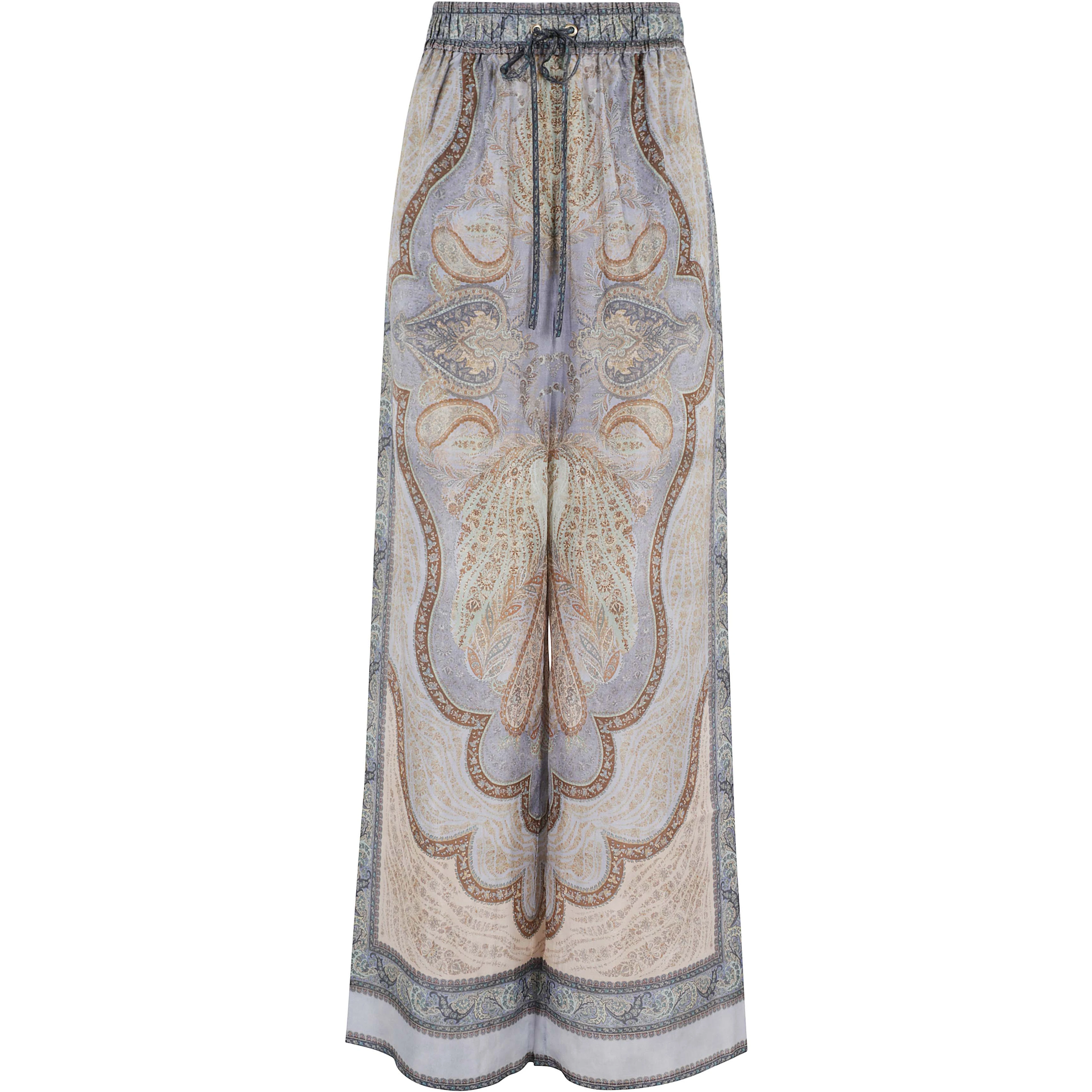 WANDERLUST RELAXED PANT