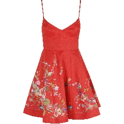PATIENCE MINI DRESS
