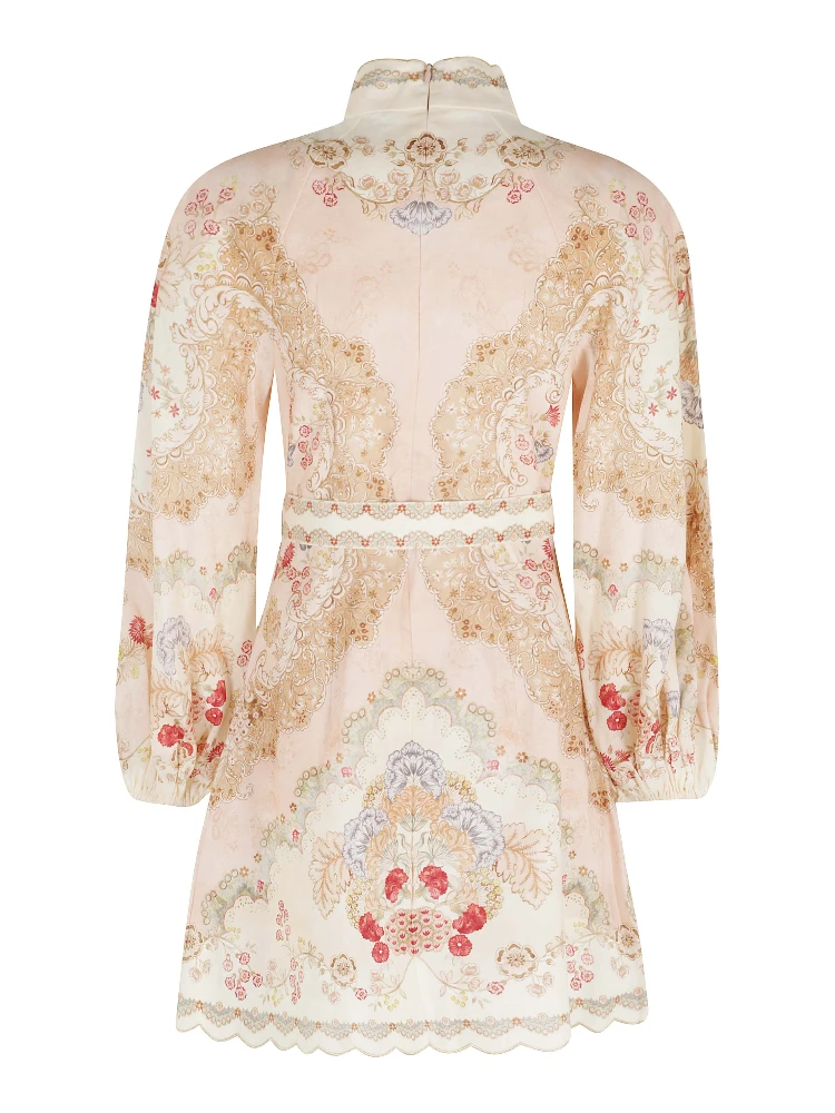 DAYLIGHT MINI DRESS alternative