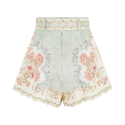 DAYLIGHT TUCK SHORT