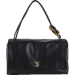 THE LARGE DUAL SHOULDER