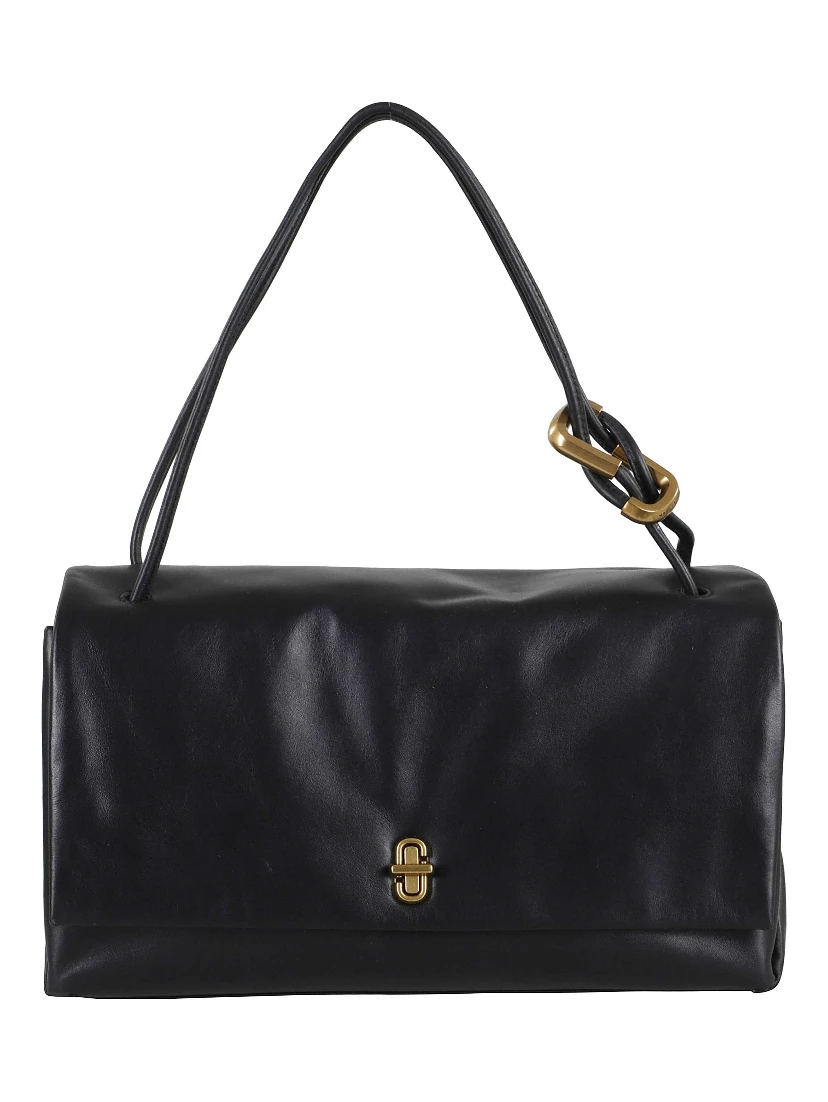 THE LARGE DUAL SHOULDER