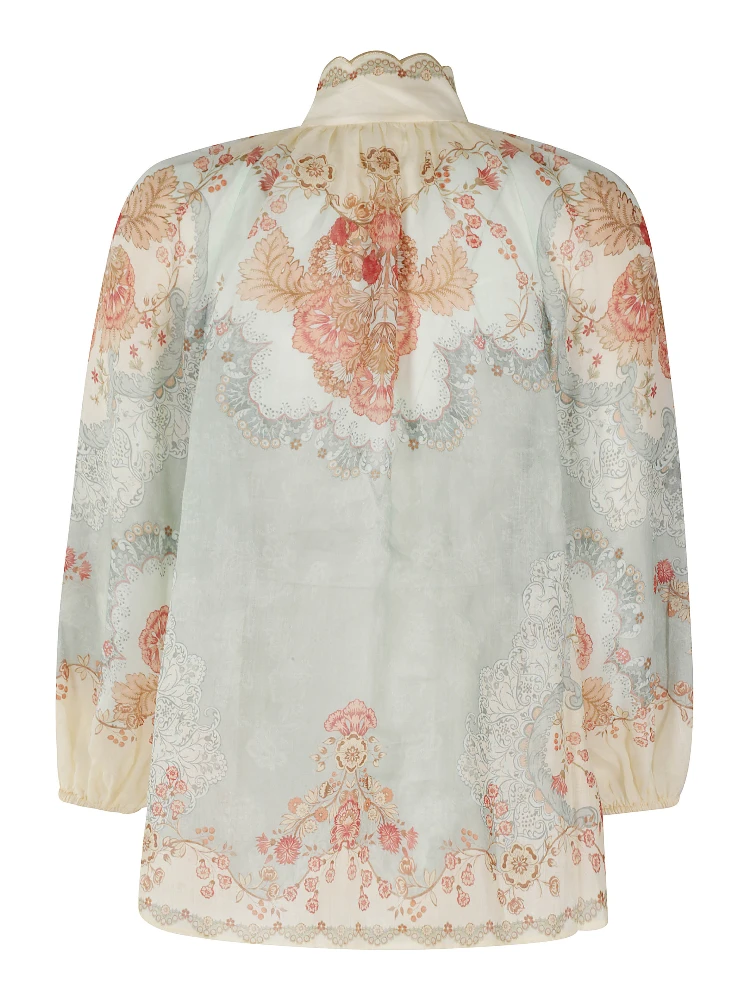 DAYLIGHT BLOUSE alternative