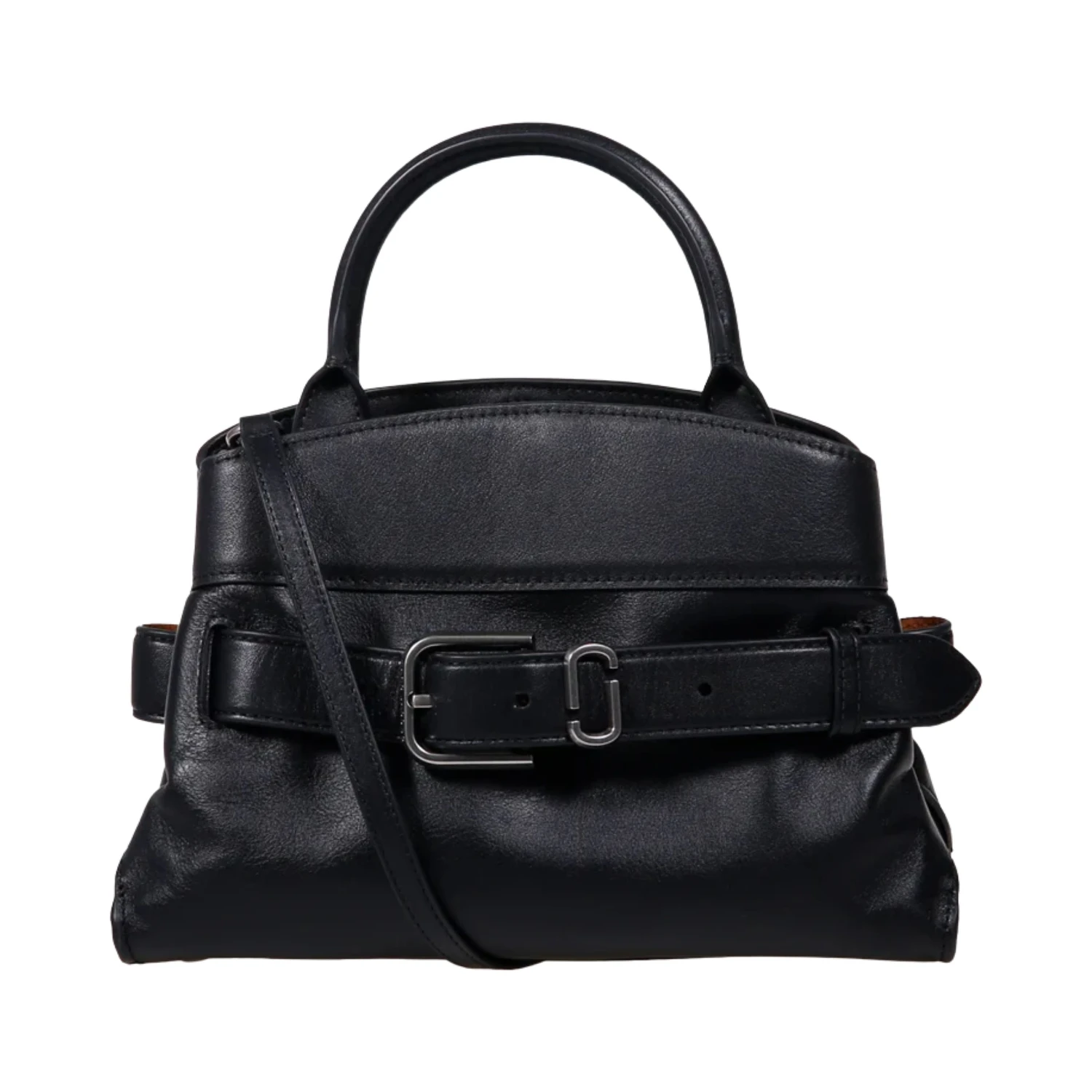 THE SMALL SATCHEL