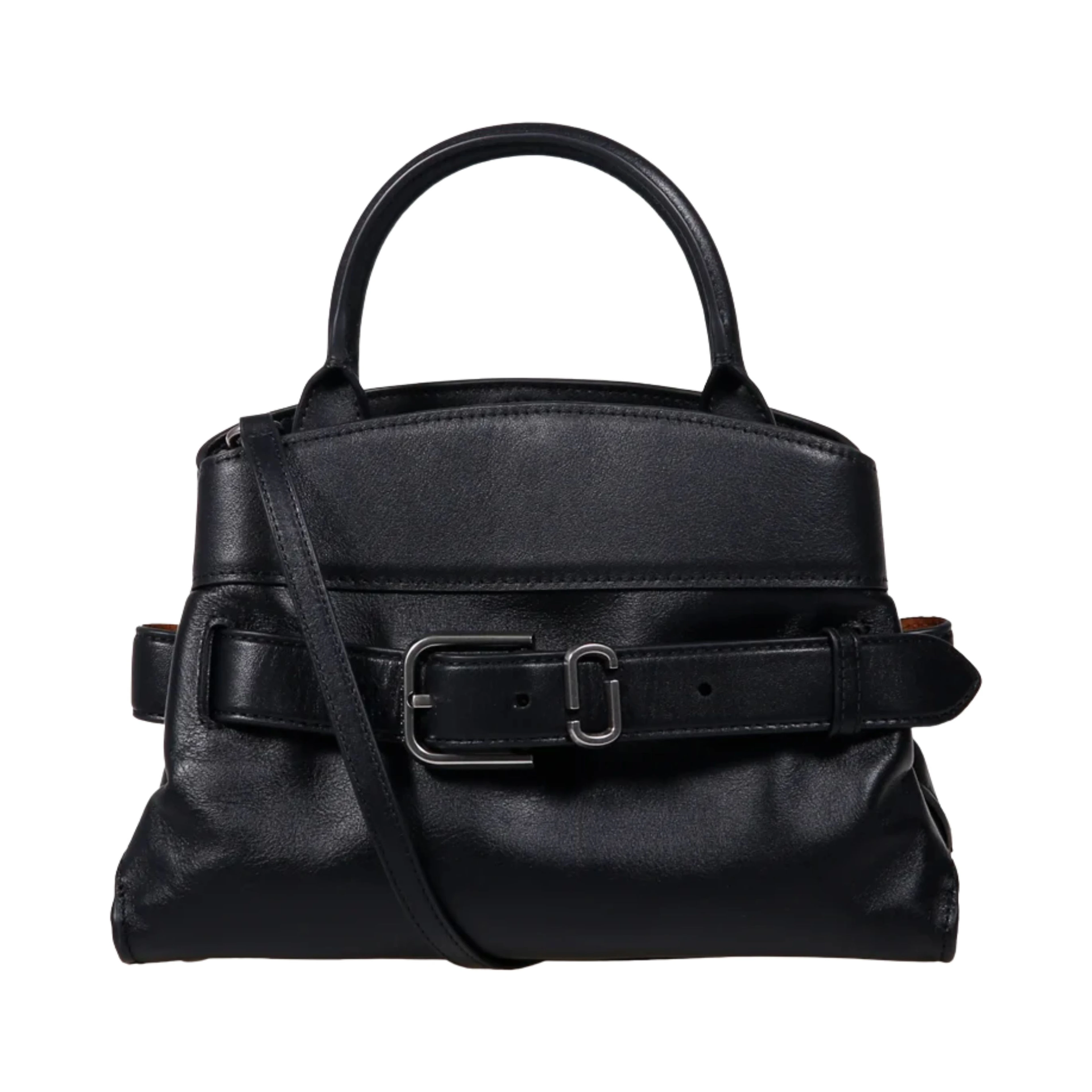 THE SMALL SATCHEL