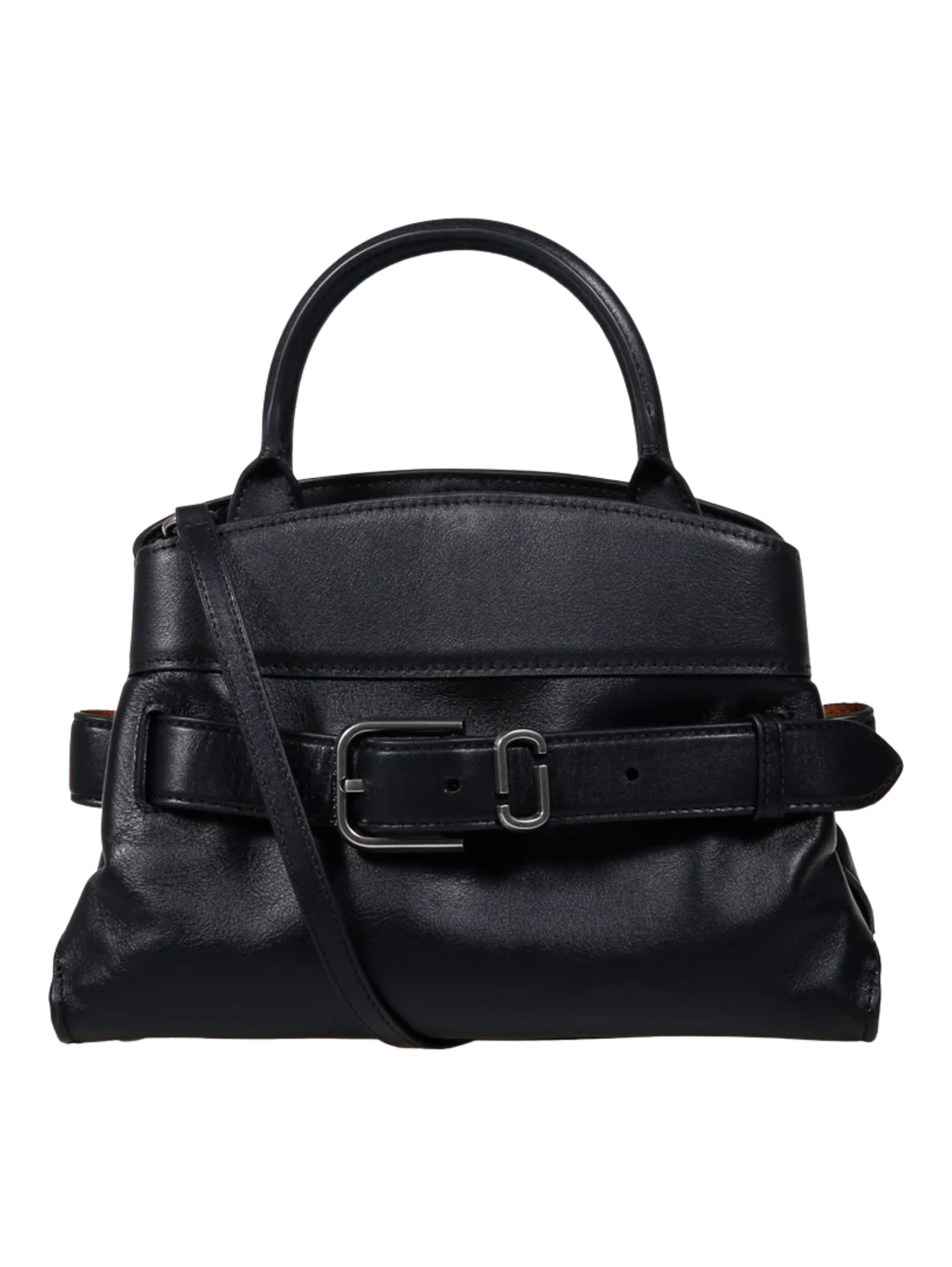 THE SMALL SATCHEL