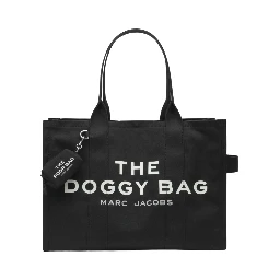 THE DOGGY BAG