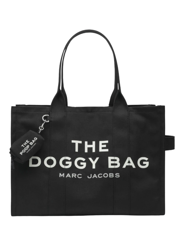 THE DOGGY BAG