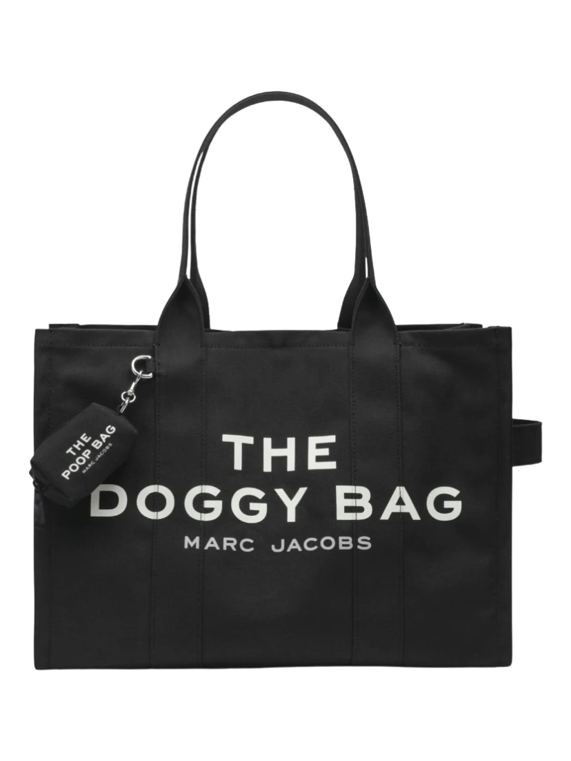 THE DOGGY BAG