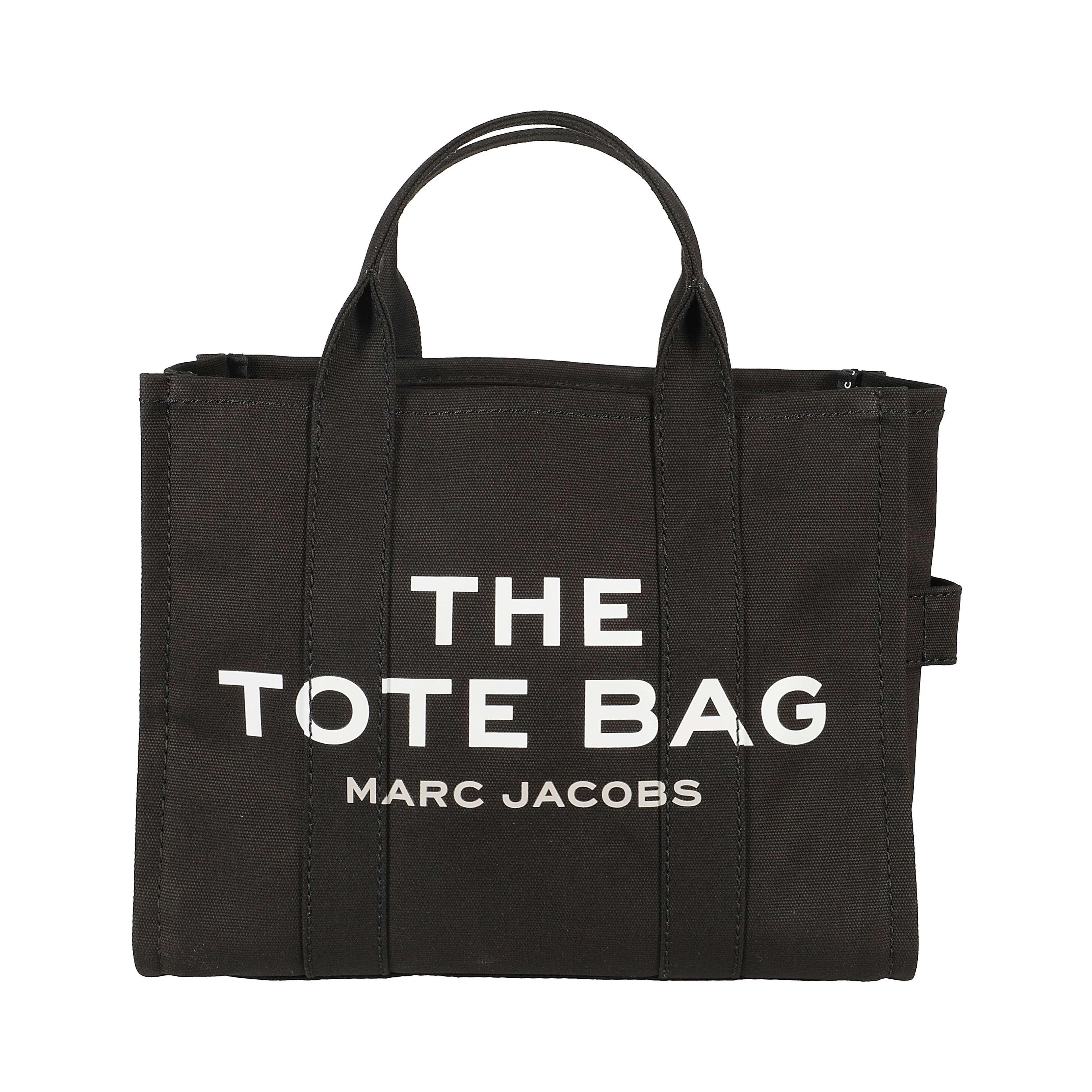 THE MEDIUM TOTE
