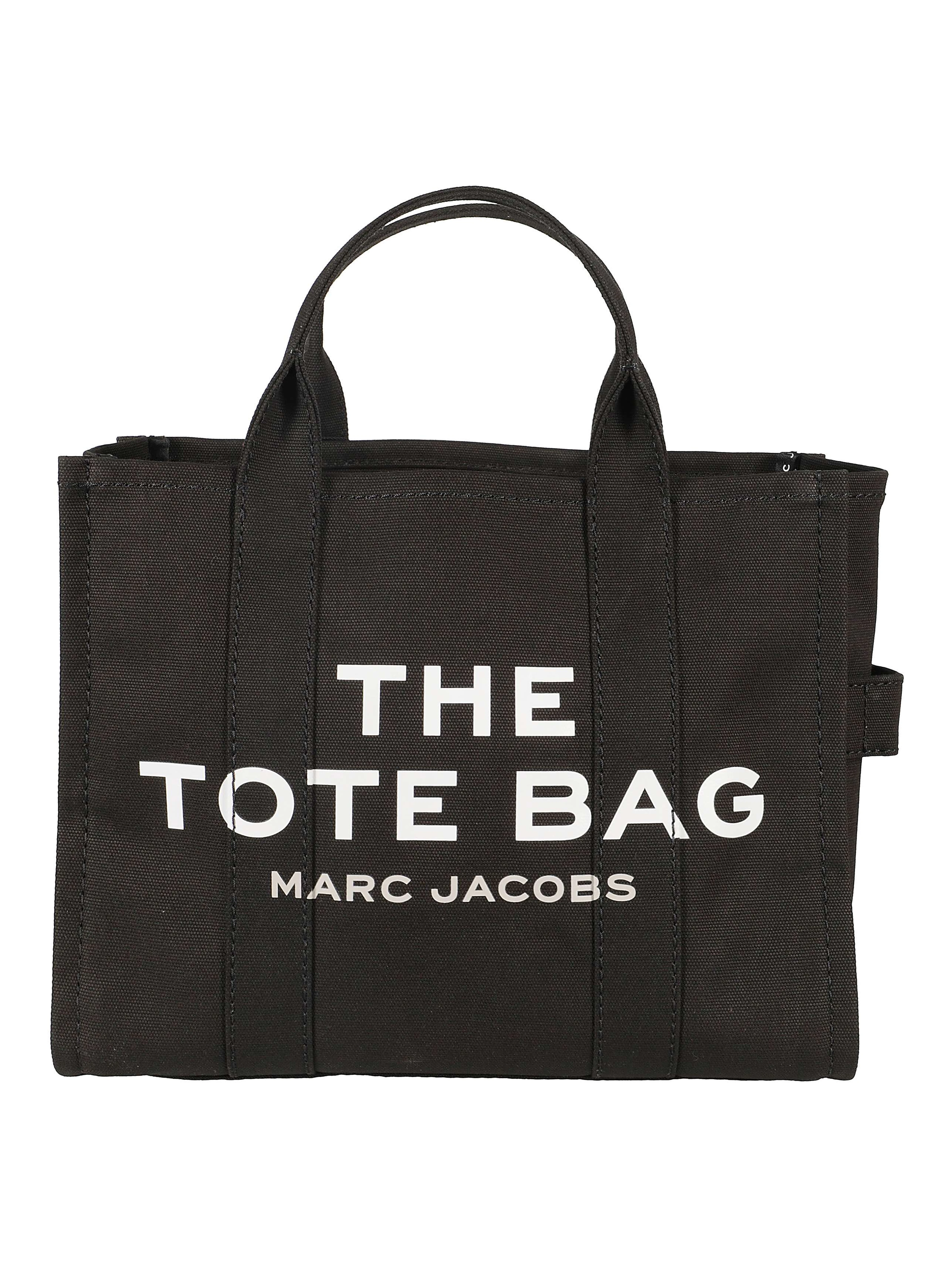 THE MEDIUM TOTE