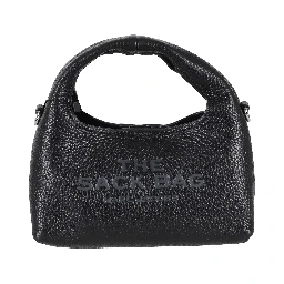 THE MICRO CROSSBODY SACK