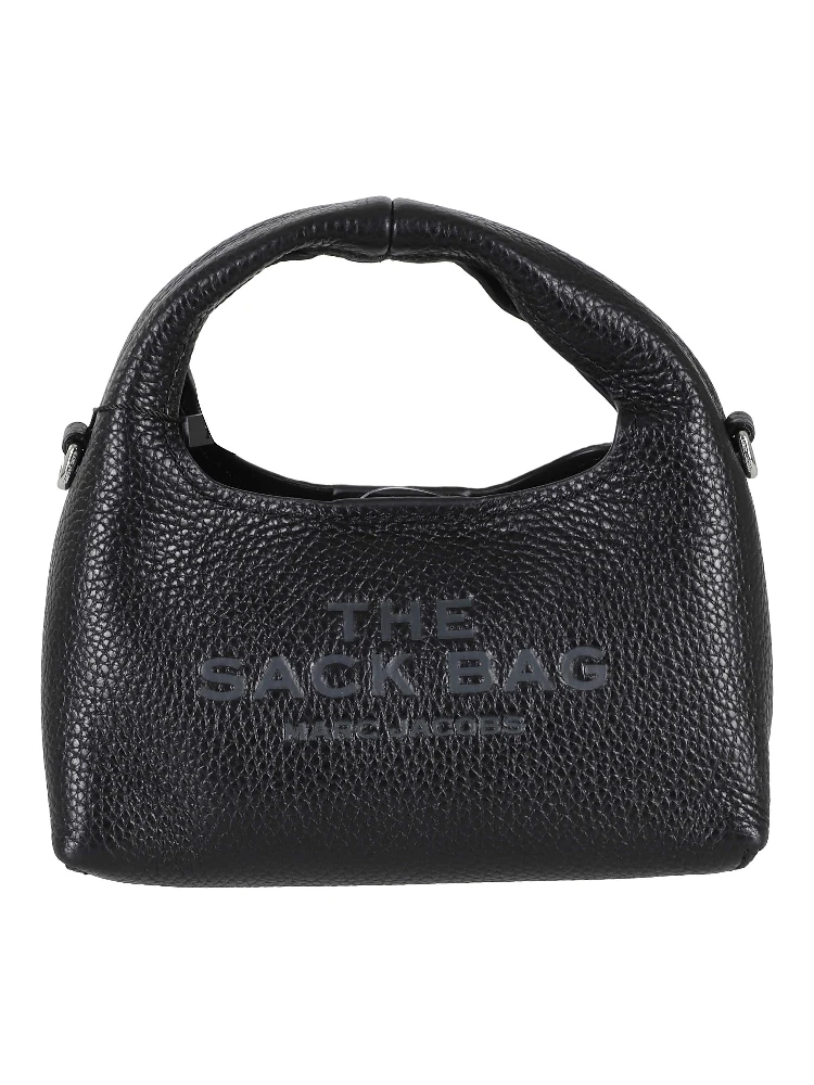THE MICRO CROSSBODY SACK