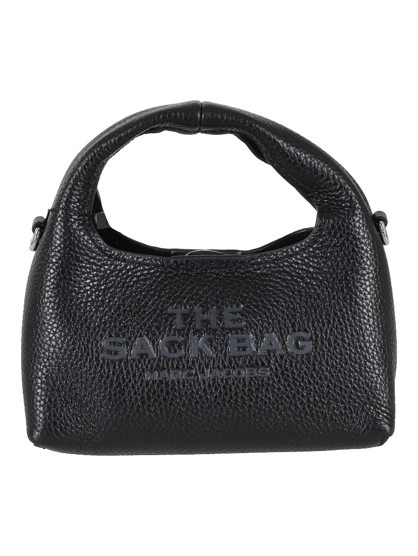 THE MICRO CROSSBODY SACK