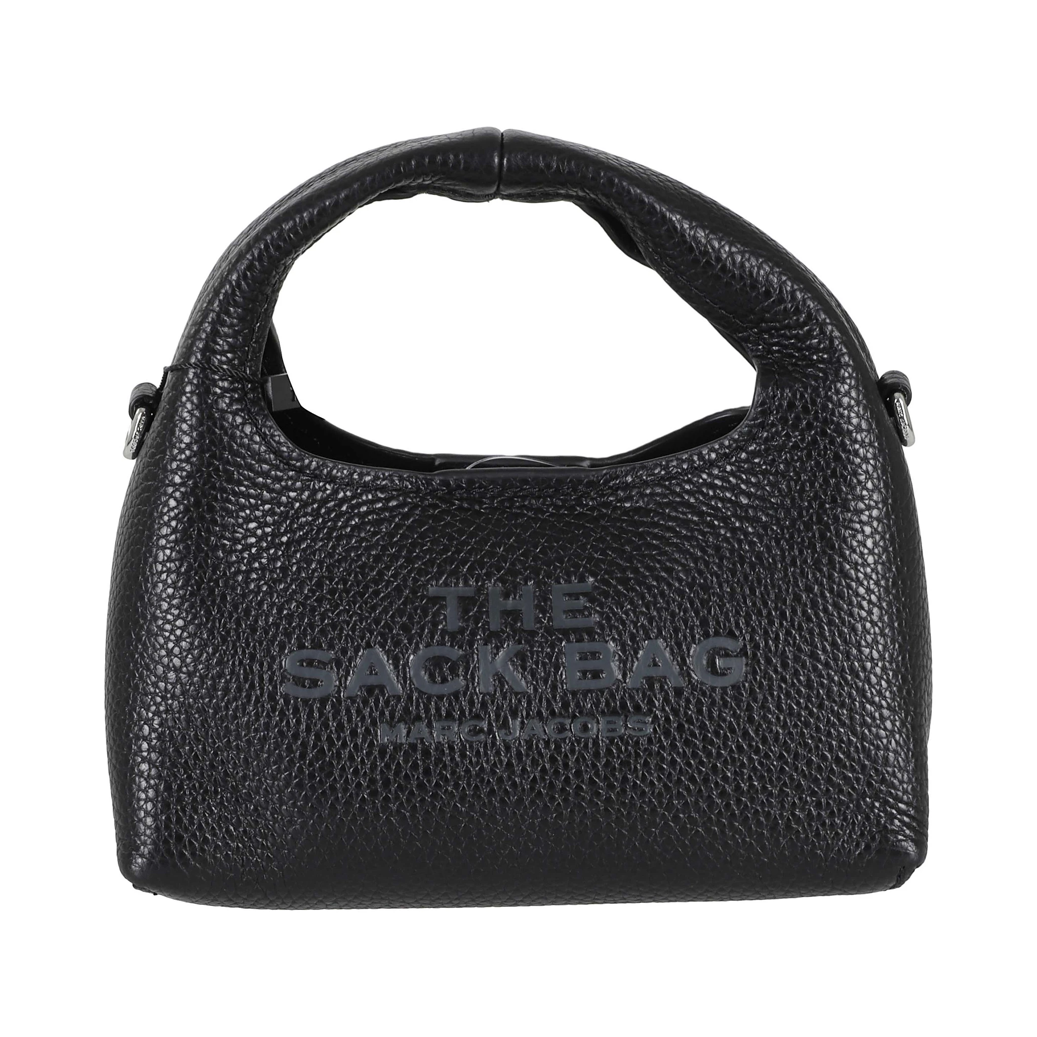 THE MICRO CROSSBODY SACK