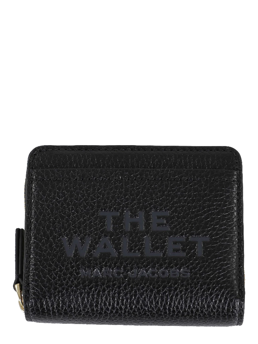 THE MINI COMPACT WALLET