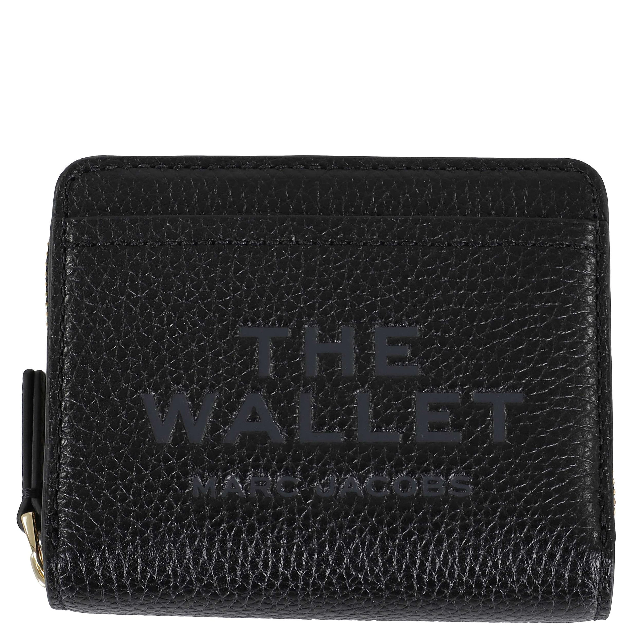 THE MINI COMPACT WALLET
