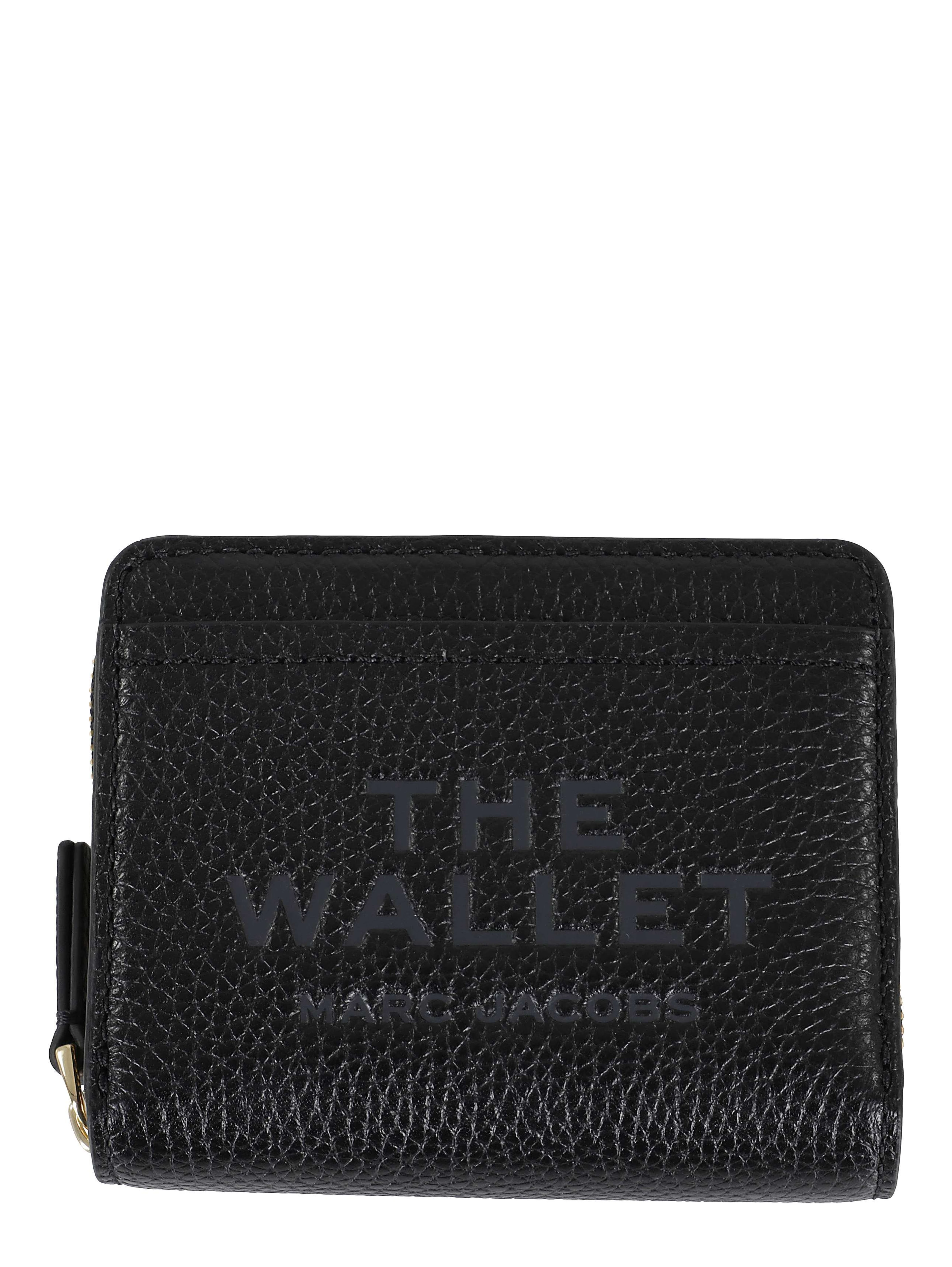 THE MINI COMPACT WALLET