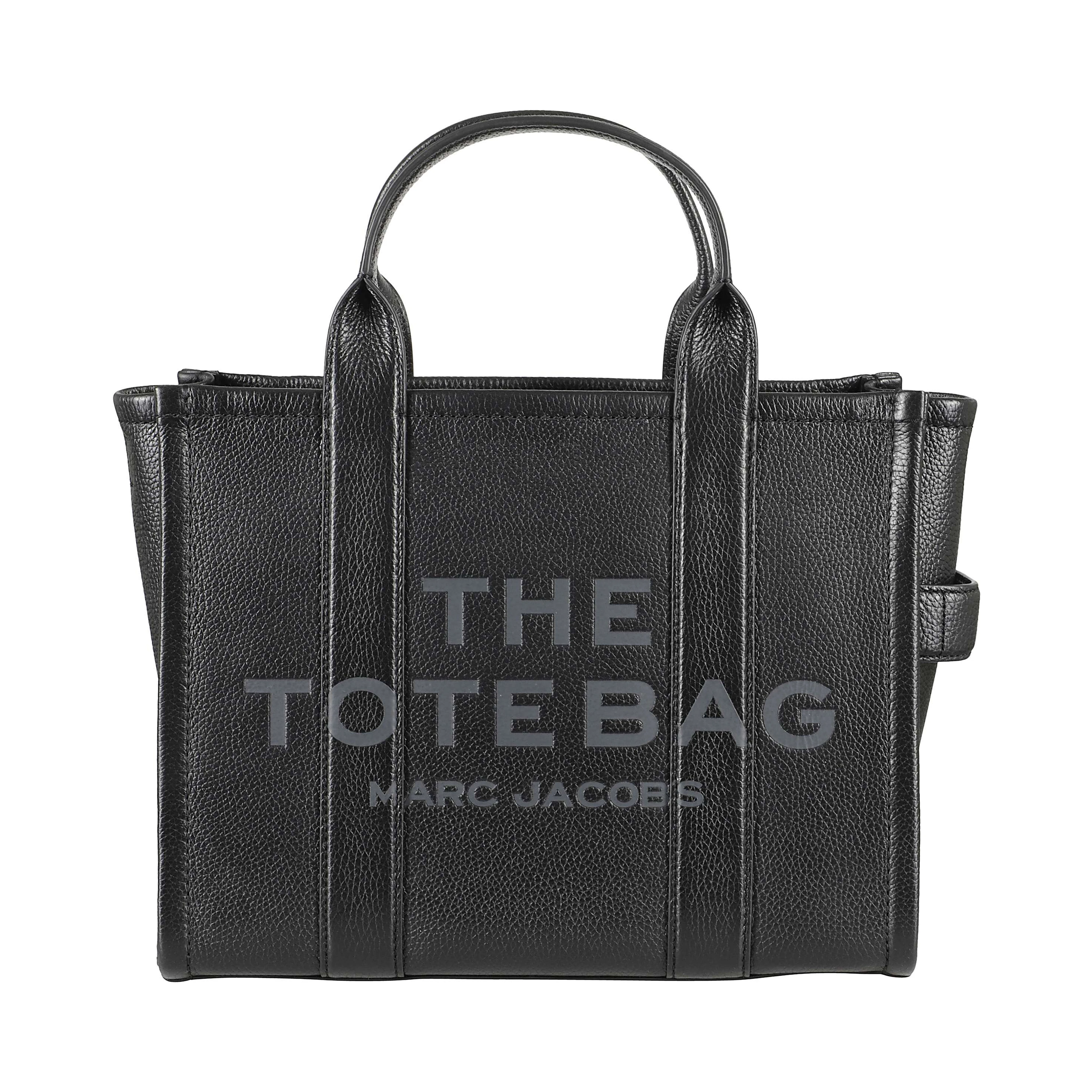 THE MEDIUM TOTE