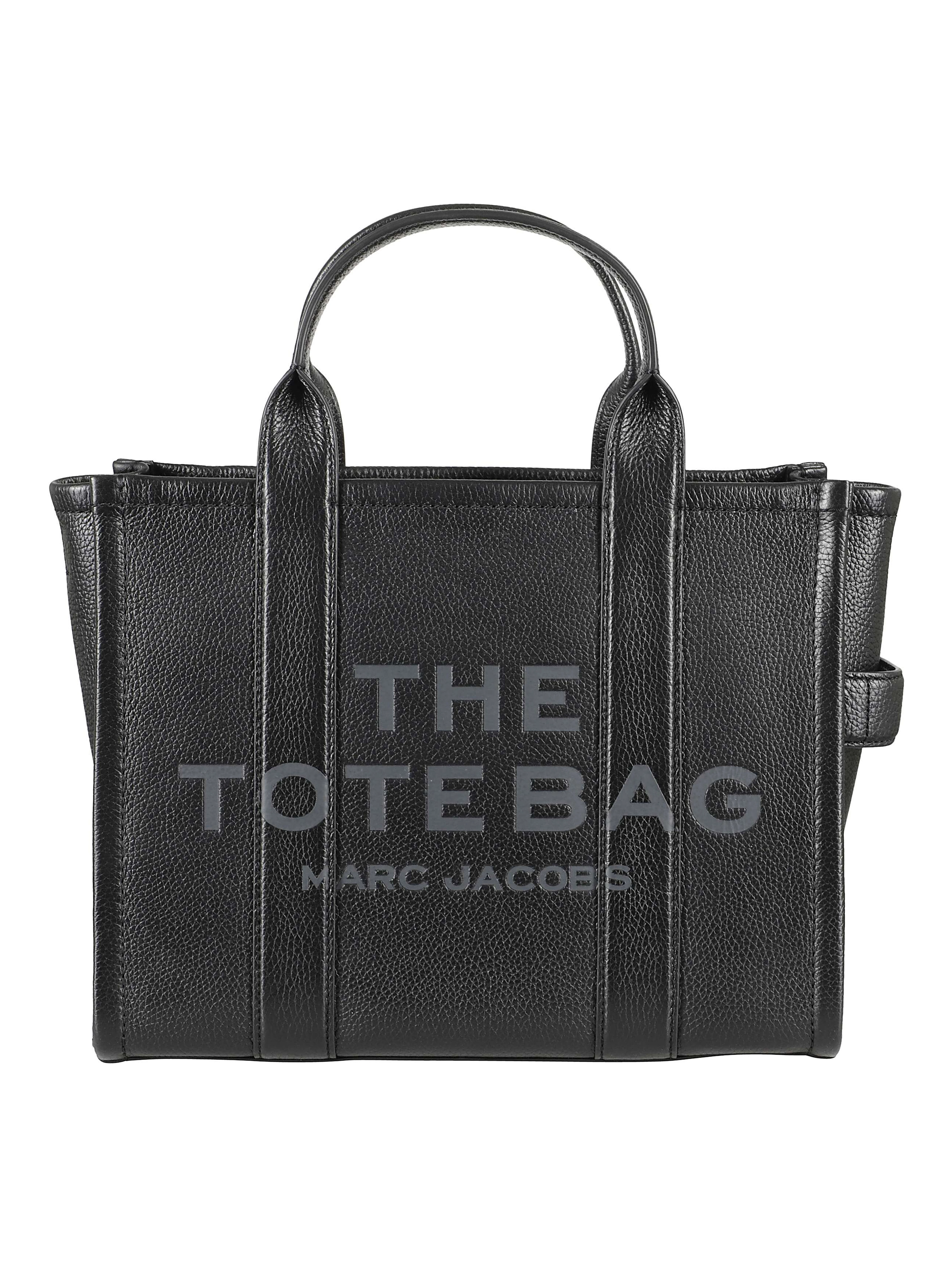 THE MEDIUM TOTE