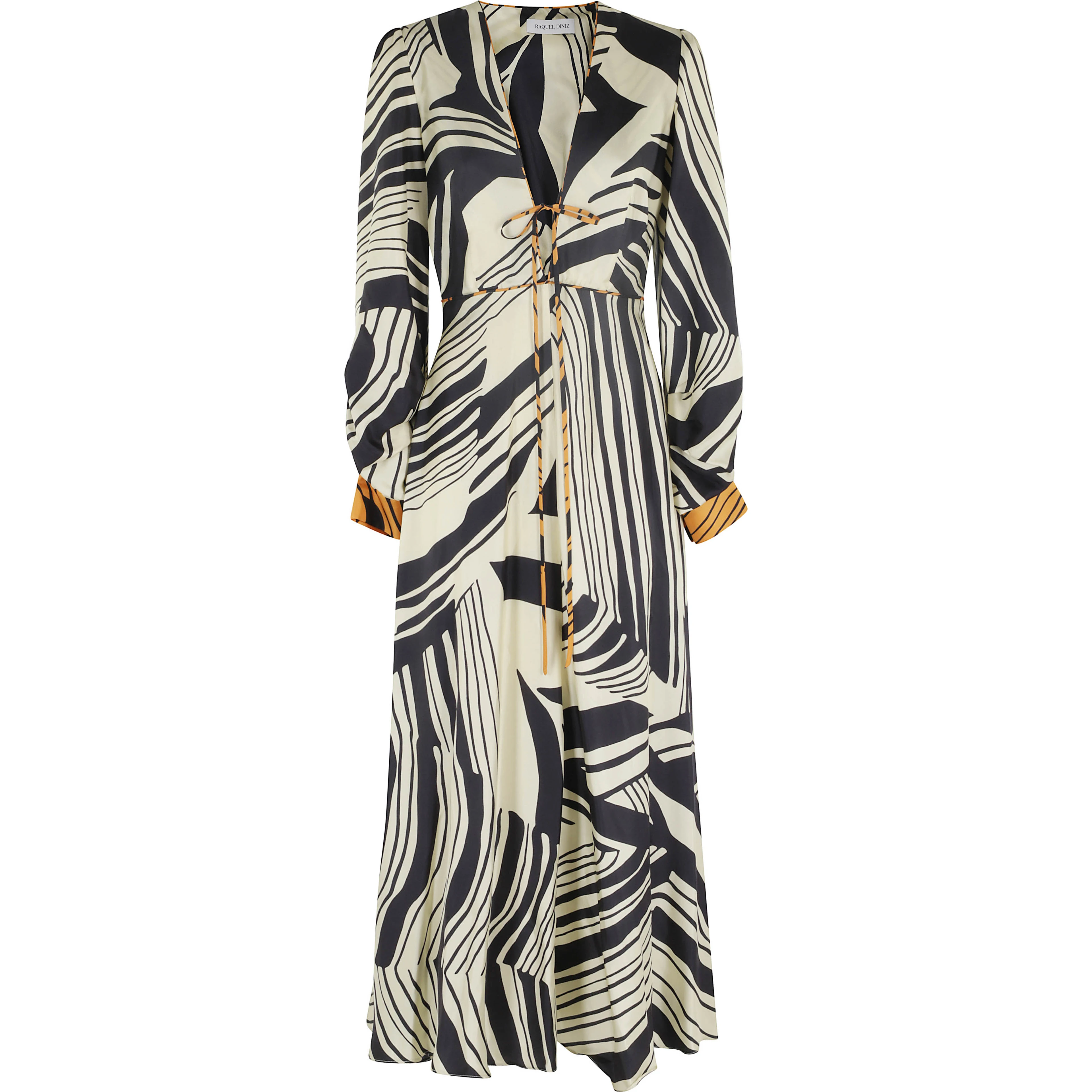 VALERIE DRESS