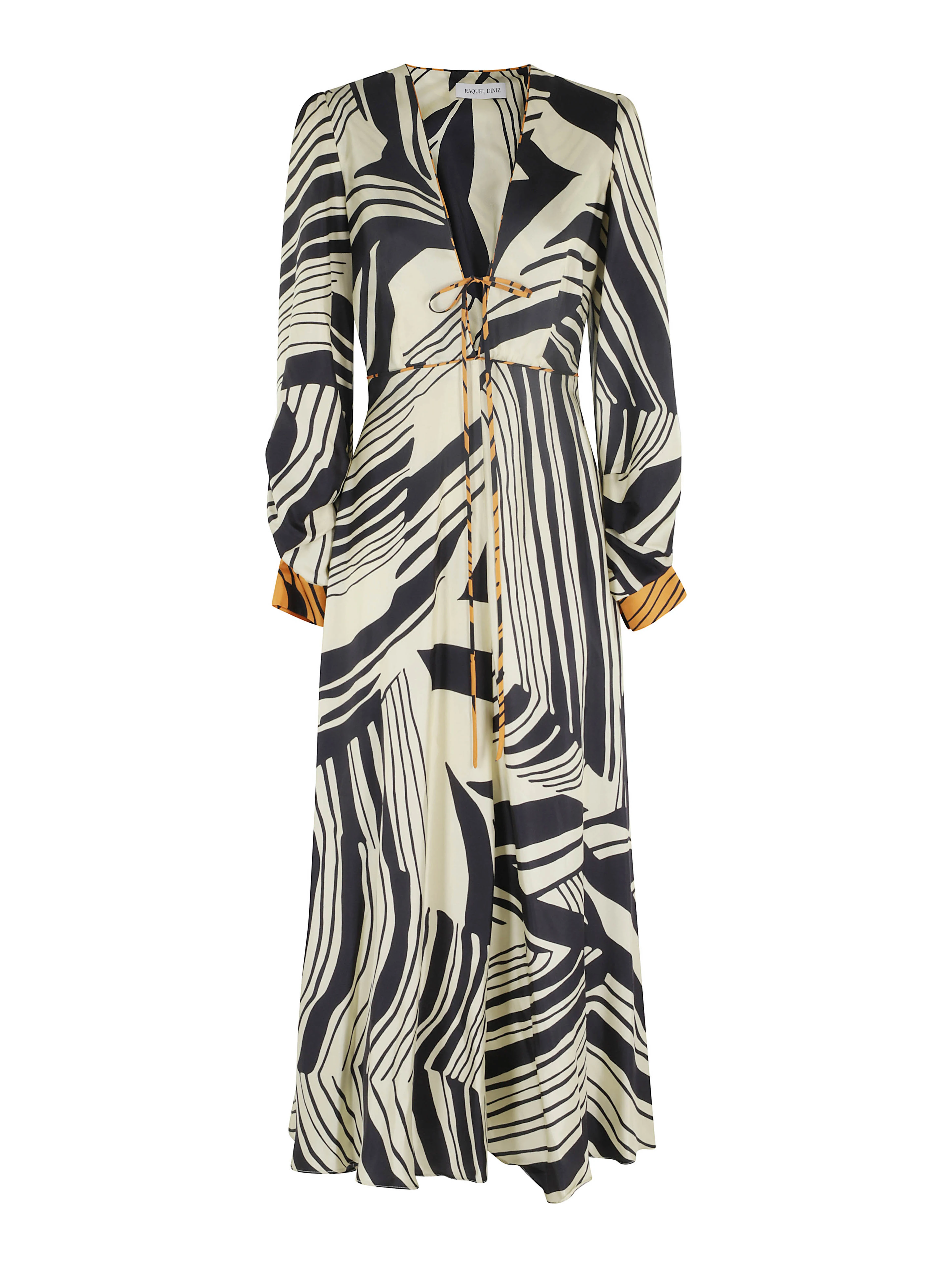 VALERIE DRESS