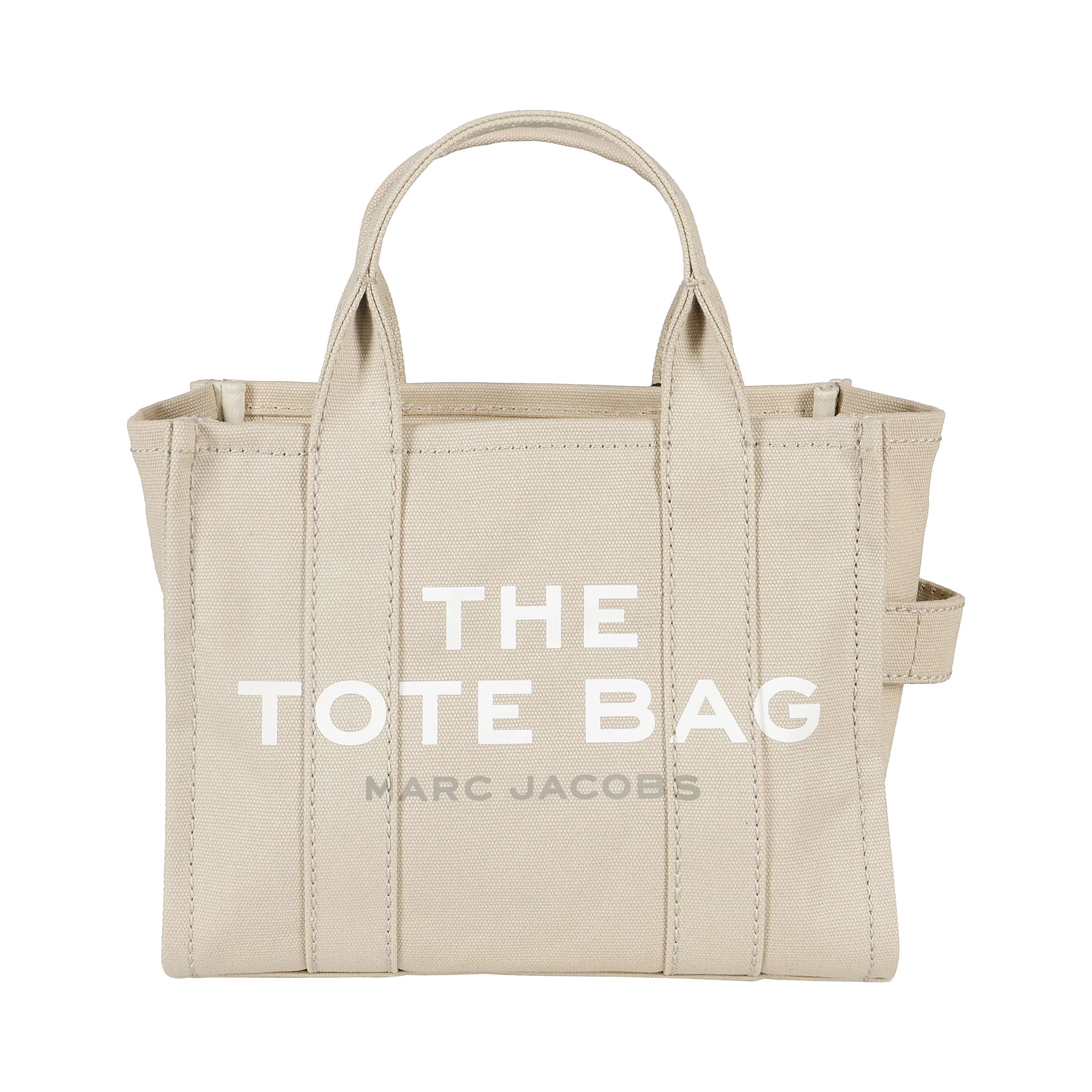 الحقيبة الصغيرة