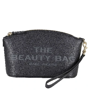 THE BEAUTY BAG