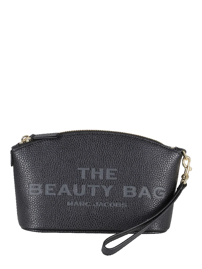 THE BEAUTY BAG