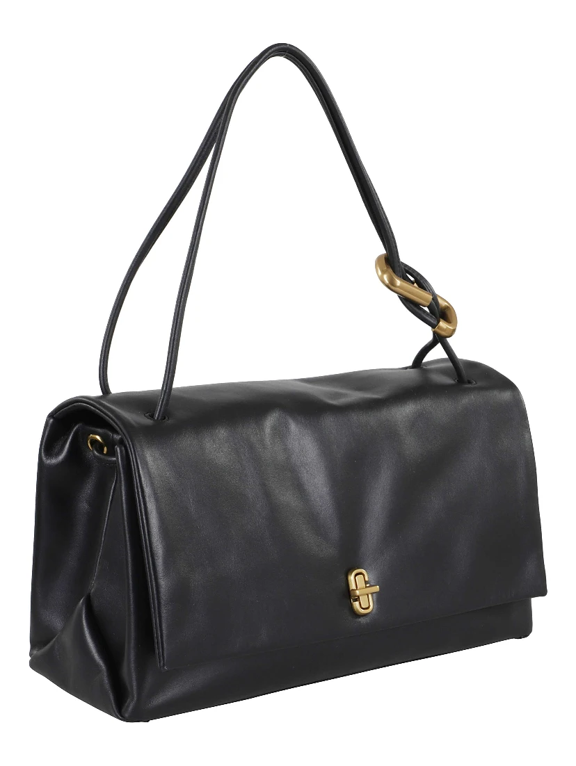 THE LARGE DUAL SHOULDER