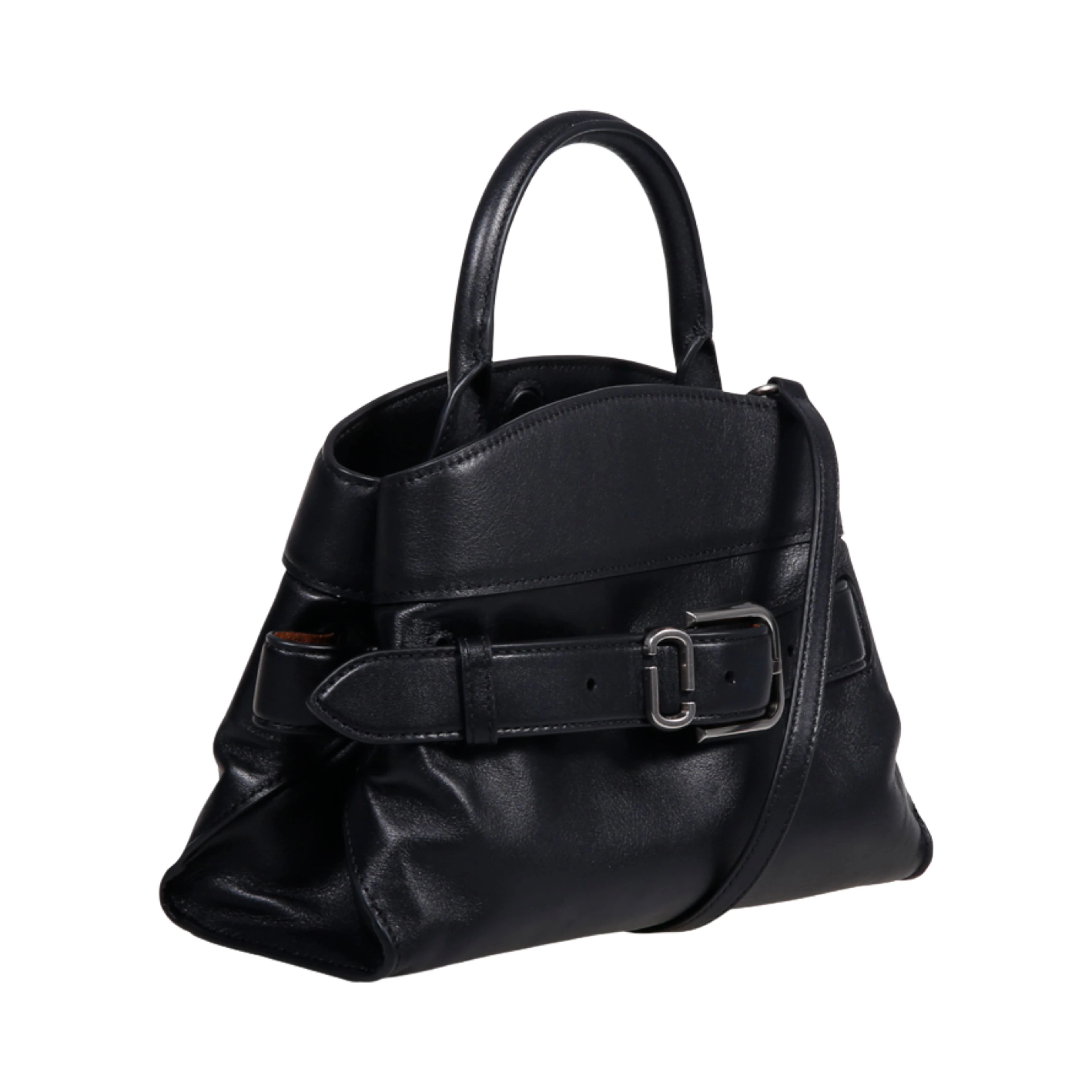 THE SMALL SATCHEL