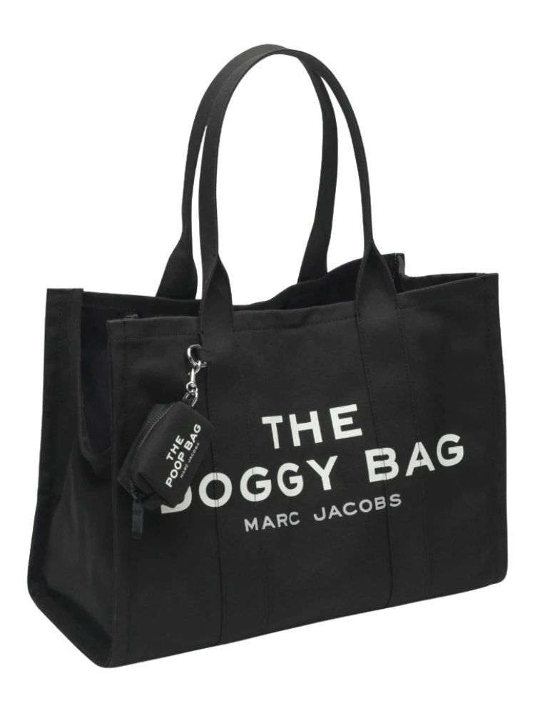 THE DOGGY BAG alternative