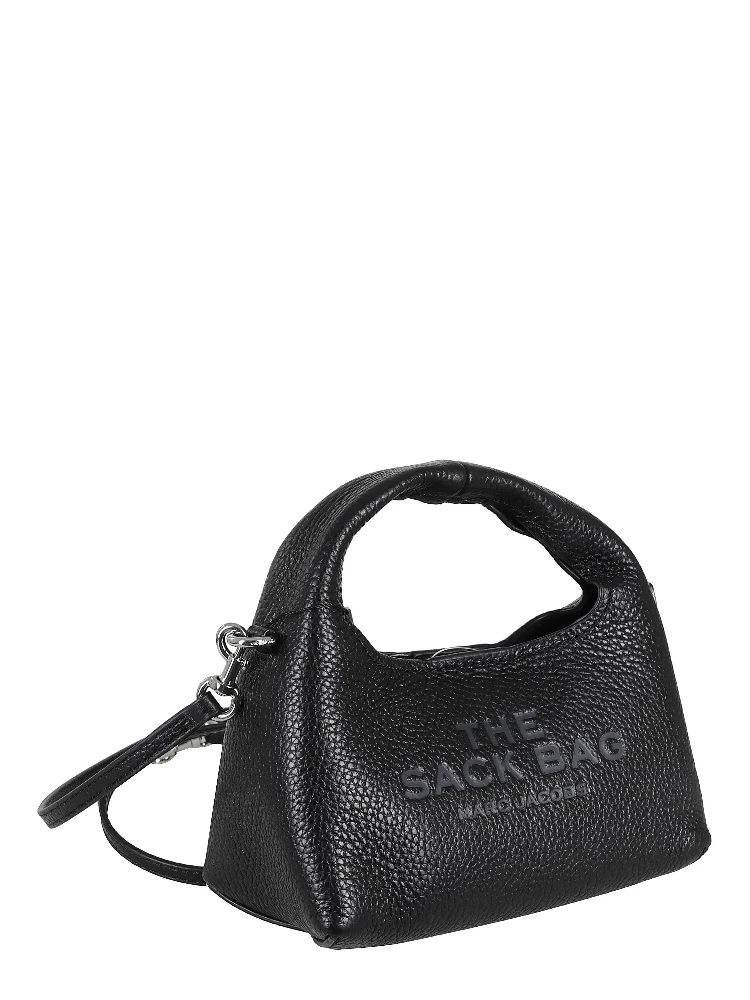 THE MICRO CROSSBODY SACK alternative