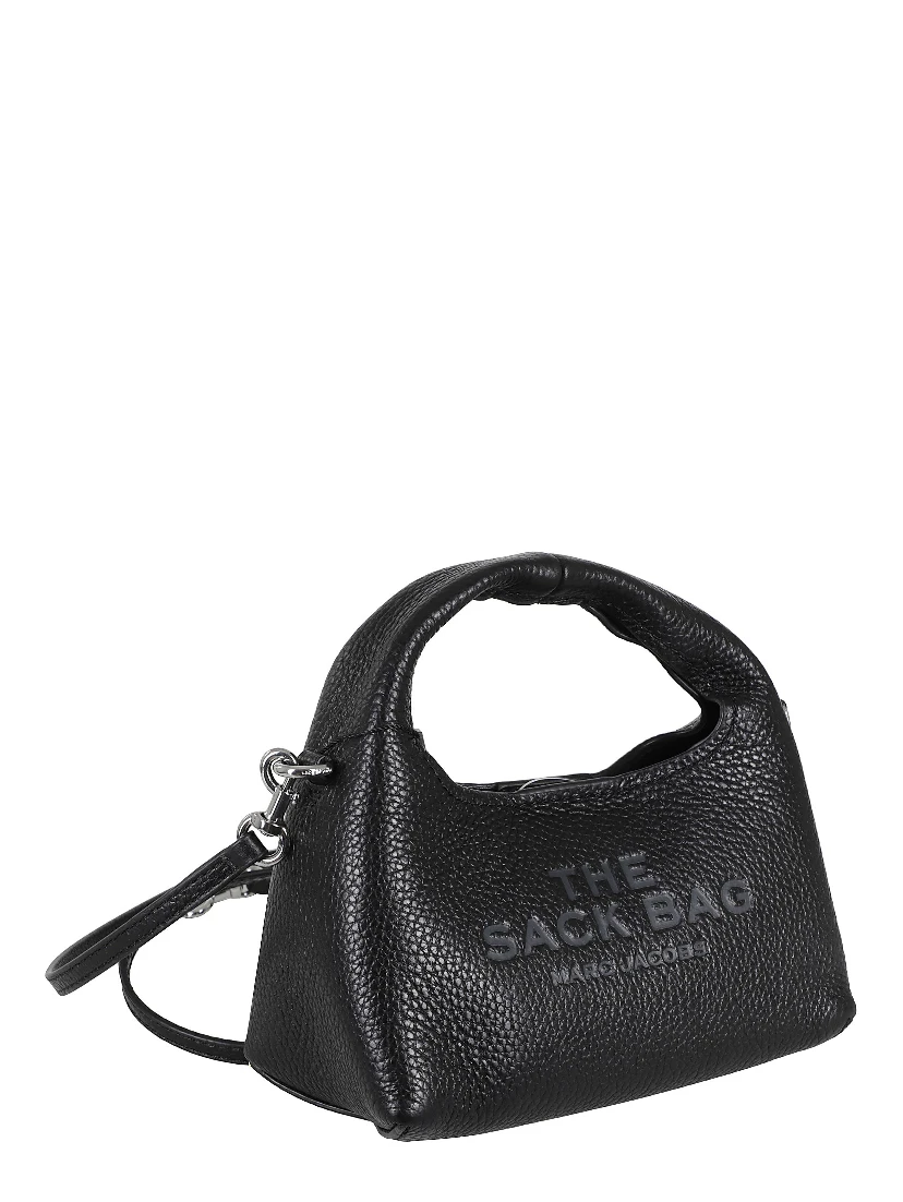 THE MICRO CROSSBODY SACK