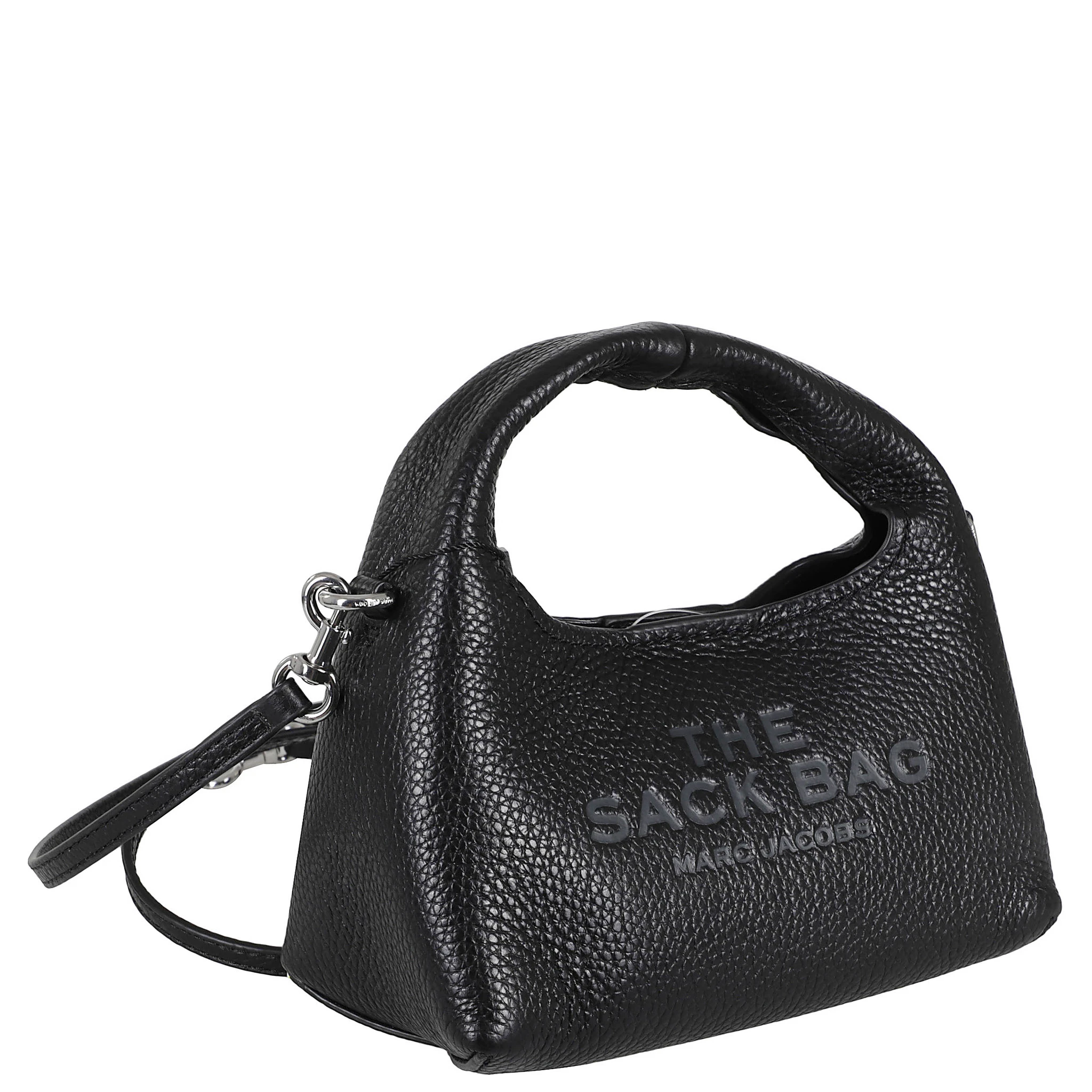 THE MICRO CROSSBODY SACK