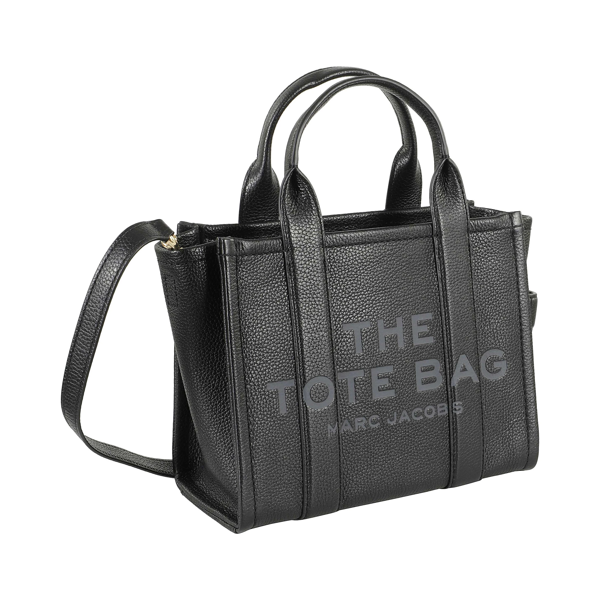 الحقيبة الصغيرة