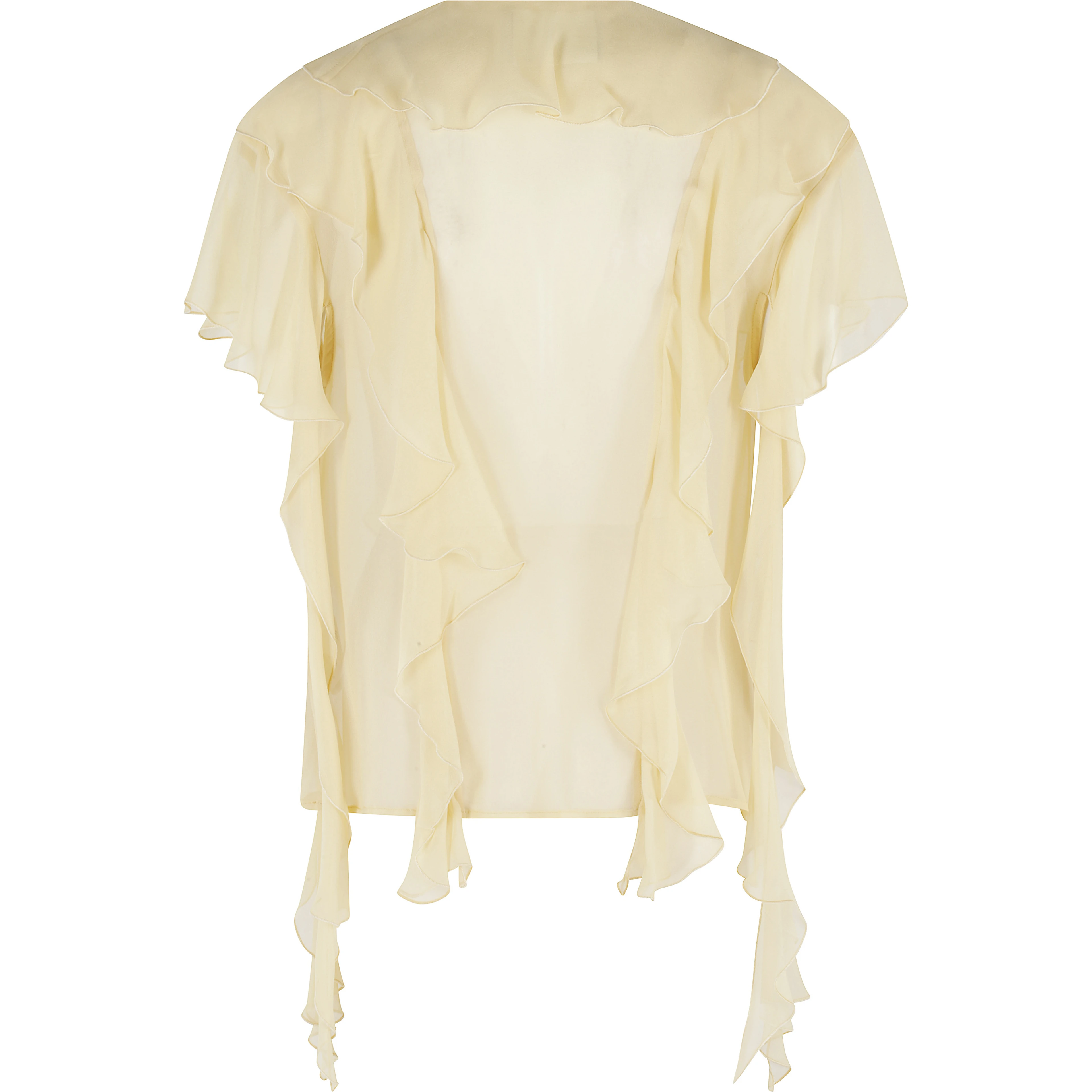 BLUSA LIA