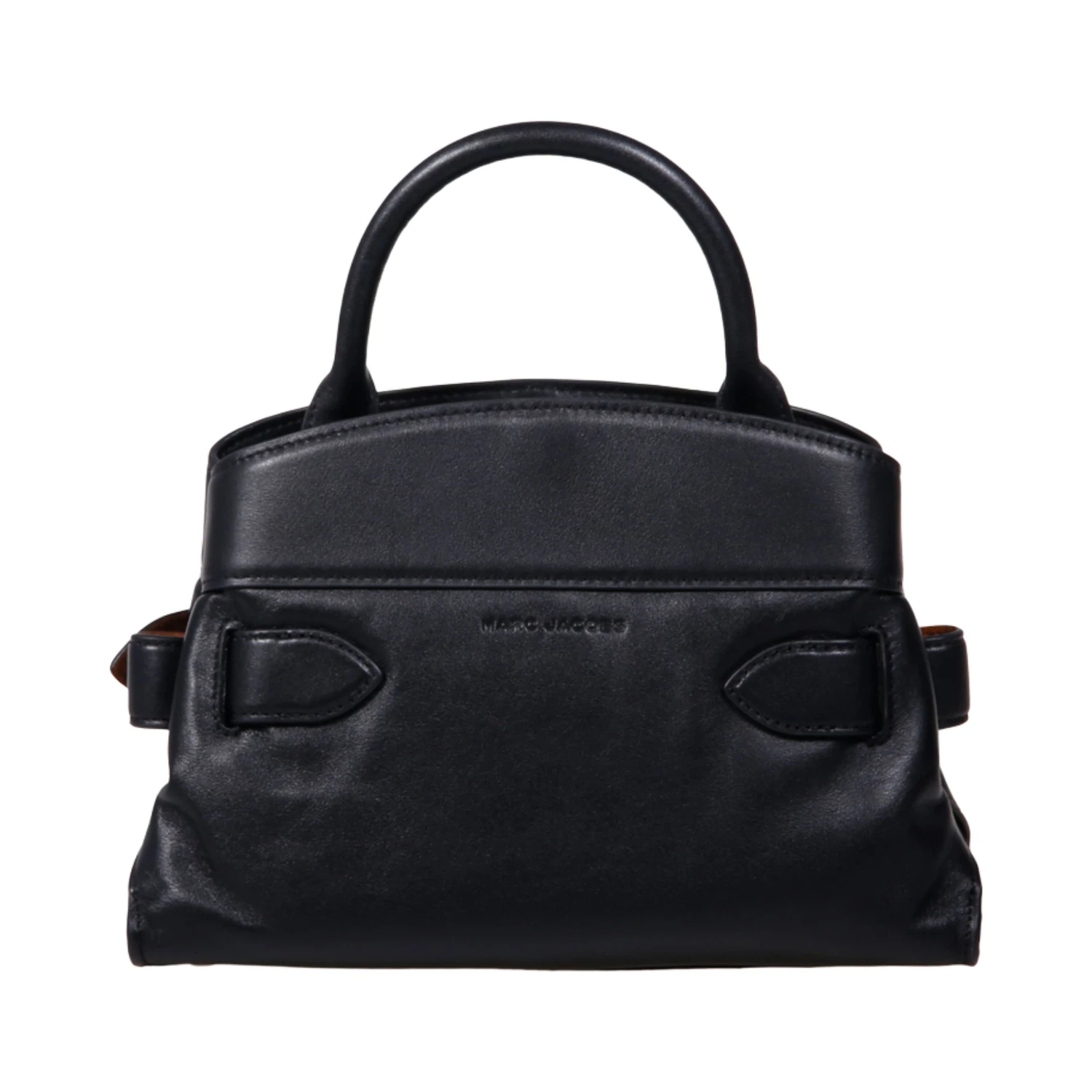 THE SMALL SATCHEL